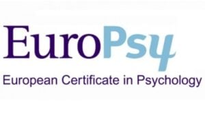 European certificate in psychology